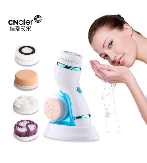 Cnaier Face Massage & Beauty Device 4 in 1